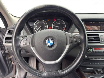 BMW X5 xDrive 35d Navi+Pano+SHZ+2xKlima+ACC+Leder