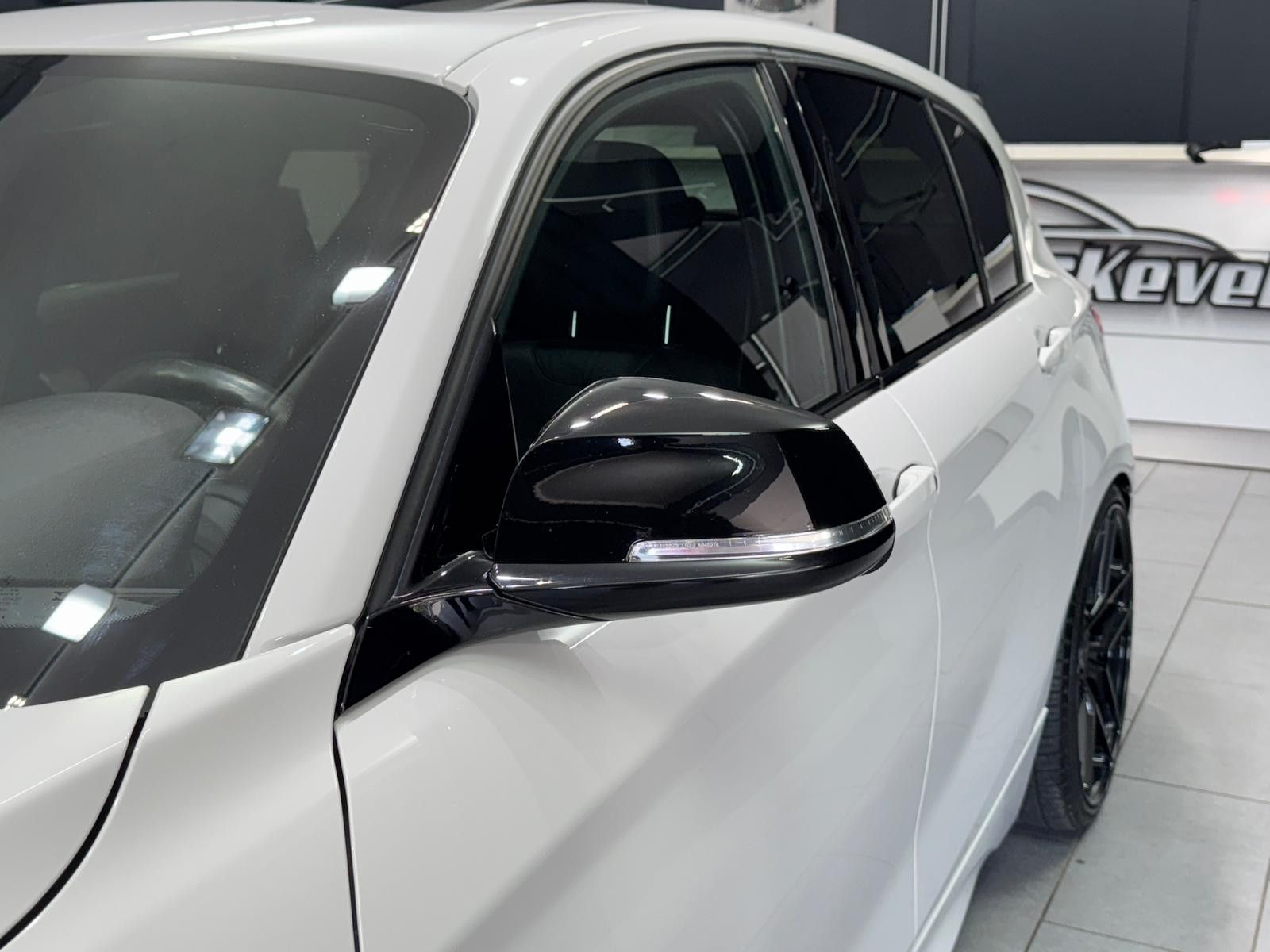 Fahrzeugabbildung BMW M140I Limo|H&K|PANO|MEMORY|KAMERA