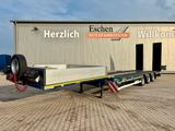 Goldhofer STN-L 3 "Stepstar "MEGA" | Seilwinde*1.Hand*TOP! - Goldhofer LKWs