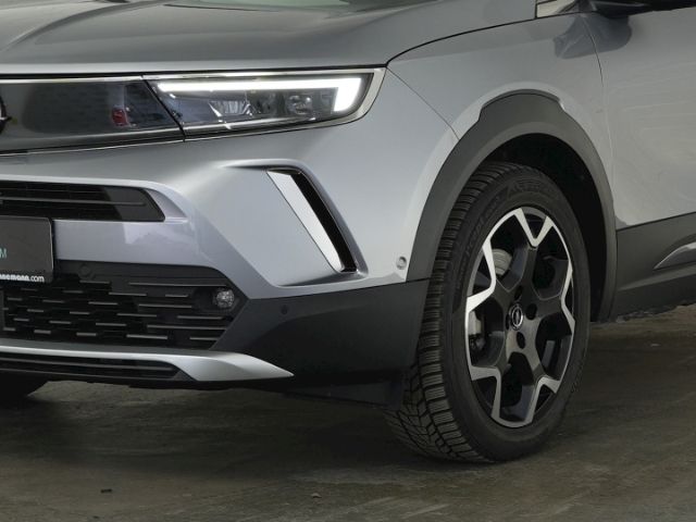 Mokka-e B ULTIMATE 50kWh AT+LED MATRIX+NAVI+RÜCK
