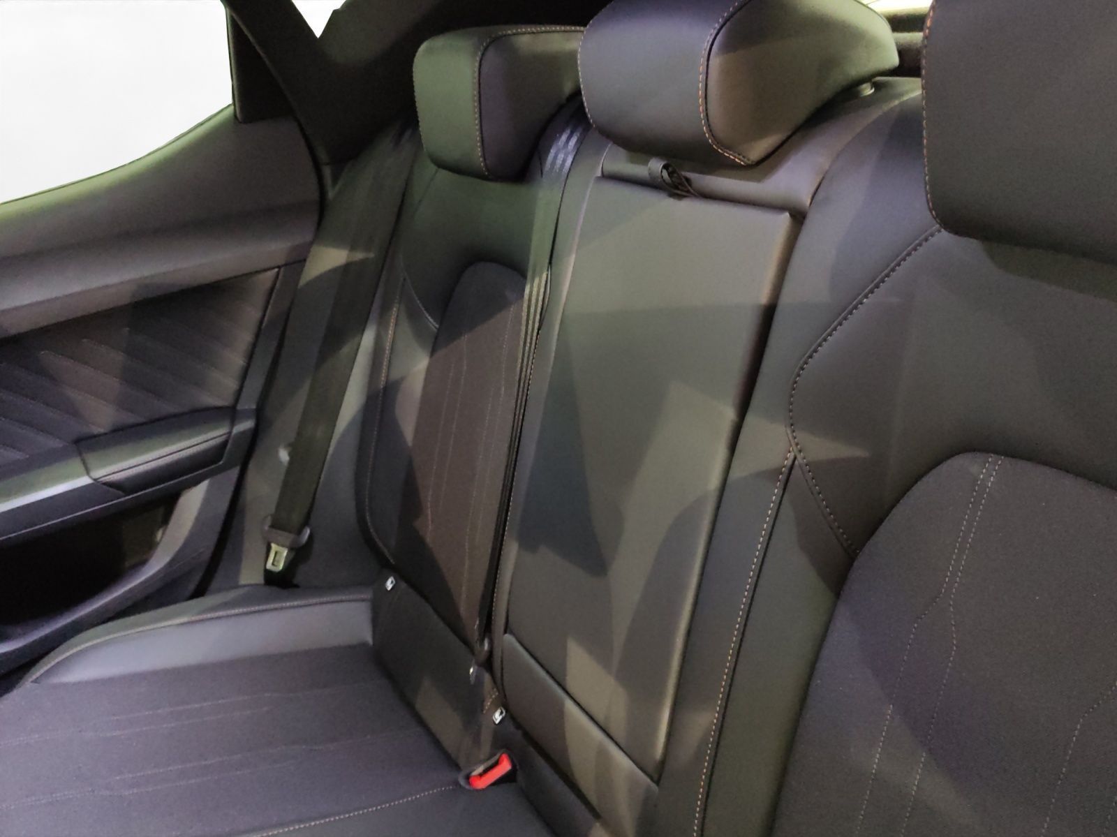 Cupra Leon - Bild 15