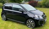 Volkswagen e-up! / Garantie . - mit Elektro-Antrieb: Kleinwagen, mit Anhängerkupplung