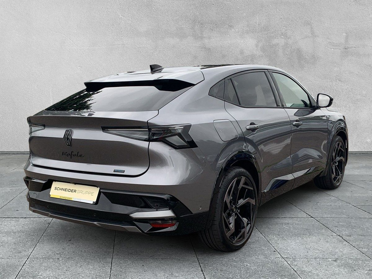 Renault Rafale - Bild 5