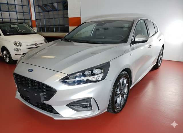 Image of Ford Focus
