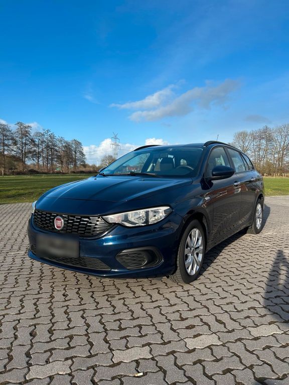 Image of Fiat Tipo