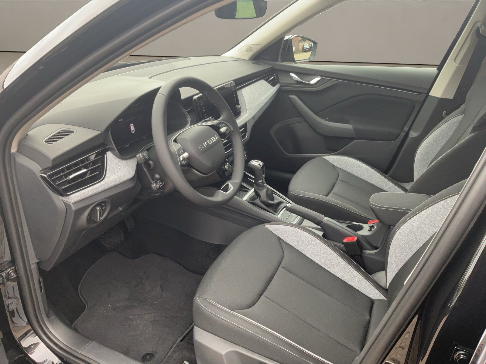 Skoda Kamiq - Bild 6