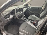 Skoda Kamiq - Vorschau Bild 6