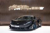 McLaren 620R - McLaren 620R Gebrauchtwagen