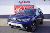 Dacia Duster II 1.2 Prestige 4WD Navi 360° Kamera PDC - Dacia Duster: Ii