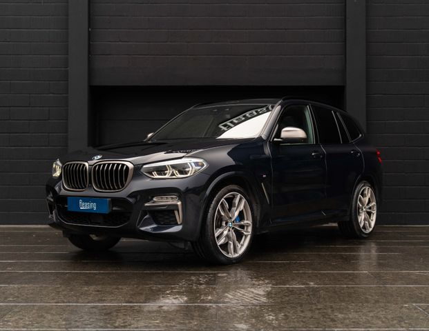 BMW X3 M40i xDrive*H/K*PANO*ACC*AHK*HUD