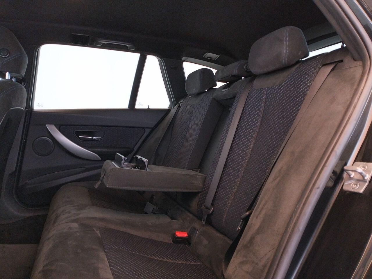 BMW 320 2014 — photo 7