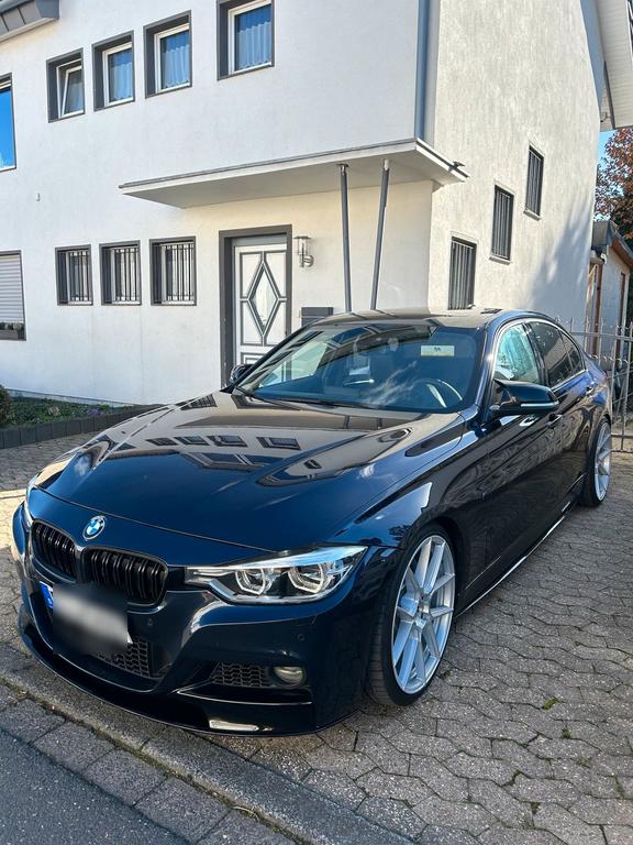 BMW 340
