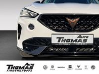Cupra Formentor - Vorschau Bild 1
