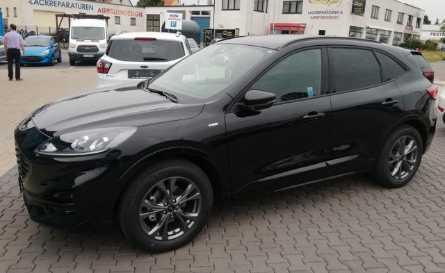 Ford Kuga 1.5 EcoBoost 110kW ST-Line ST-Line