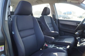 Honda CR-V 2.2i-CTDi 4x4 Comfort KLIMA-AHK.-ALU-1.HAND