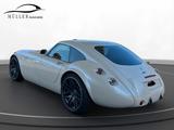 Wiesmann MF 4 Coupe Balloon-weiß/Leder braun Kälteanlage - gebrauchte Wiesmann Coupés