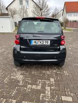 Smart ForTwo coupé 1.0 52kW mhd passion passion - Smart ForTwo: Coupe, Mhd