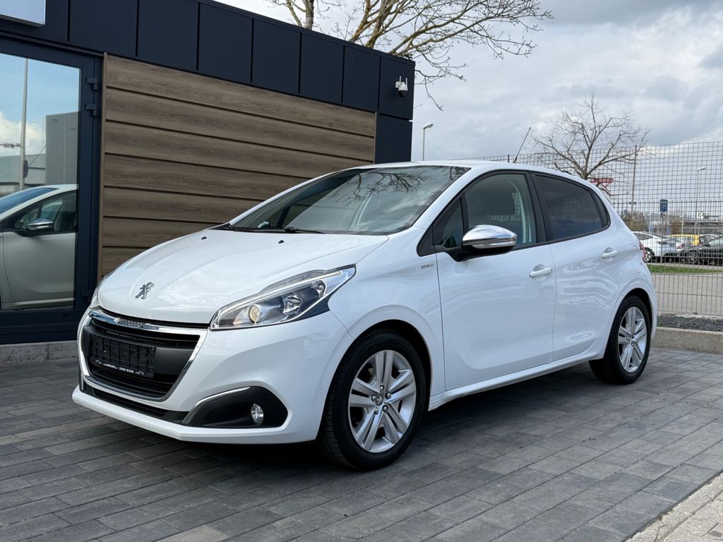 Image of Peugeot 208