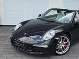 Porsche 991 CARRERA S CABRIO | APPROVED 2027 | - Porsche 991 Gebrauchtwagen