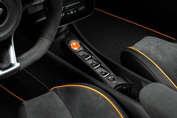  Mclaren ARTURA — миниатюра 24