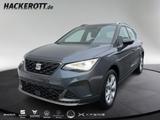 Seat Arona FR 1.0 TSI 85 KW (116 PS) 7-Gang-DSG Leder - Seat Arona Tageszulassungen