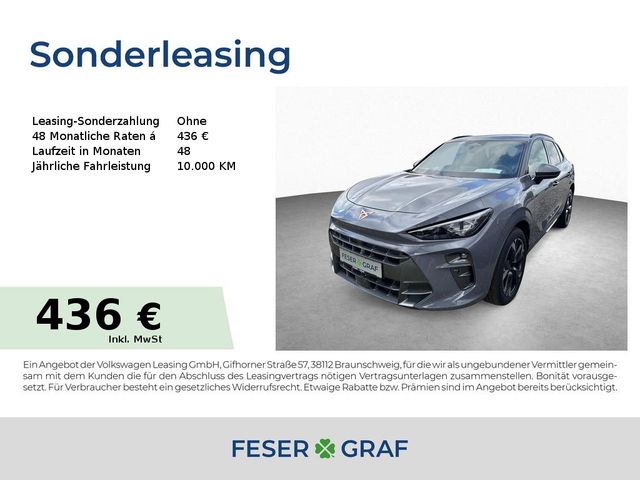 Cupra Terramar 1.5 eTSI DSG DigitalDrive|Edge|Dinamica