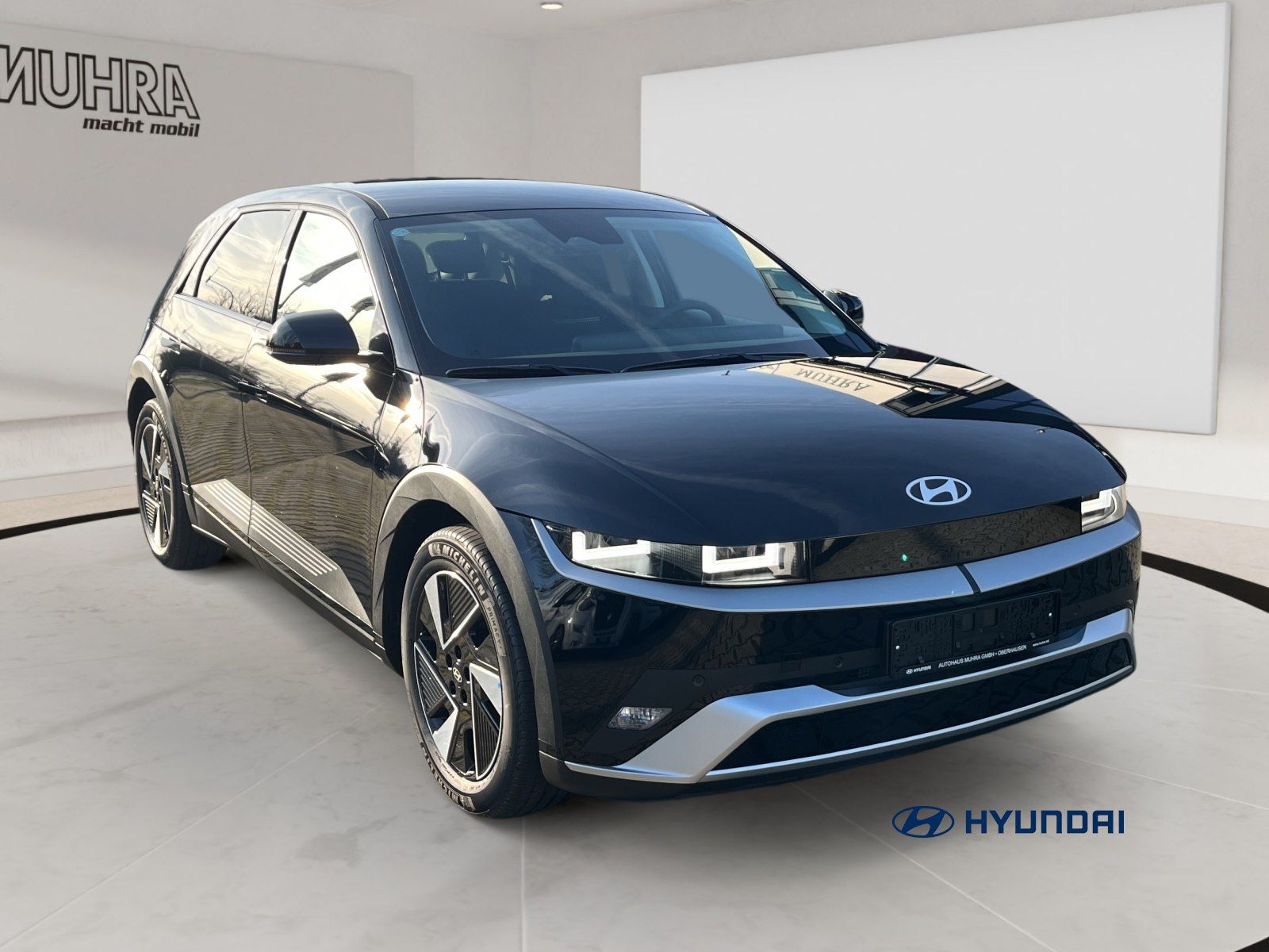 Hyundai IONIQ 5 – Bild 7
