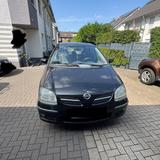 Nissan Almera Tino 1.8 acenta plus acenta plus - Nissan Almera Tino Gebrauchtwagen