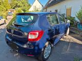 Dacia Sandero 1.2 16V LPG 75 Lauréate Lauréate
