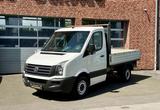Volkswagen Crafter 2.0 TDI Pritsche kurz*89.TKM - VW Crafter in Bochum