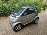 Smart smart f2 Cabrio - Smart Gebrauchtwagen von 2001