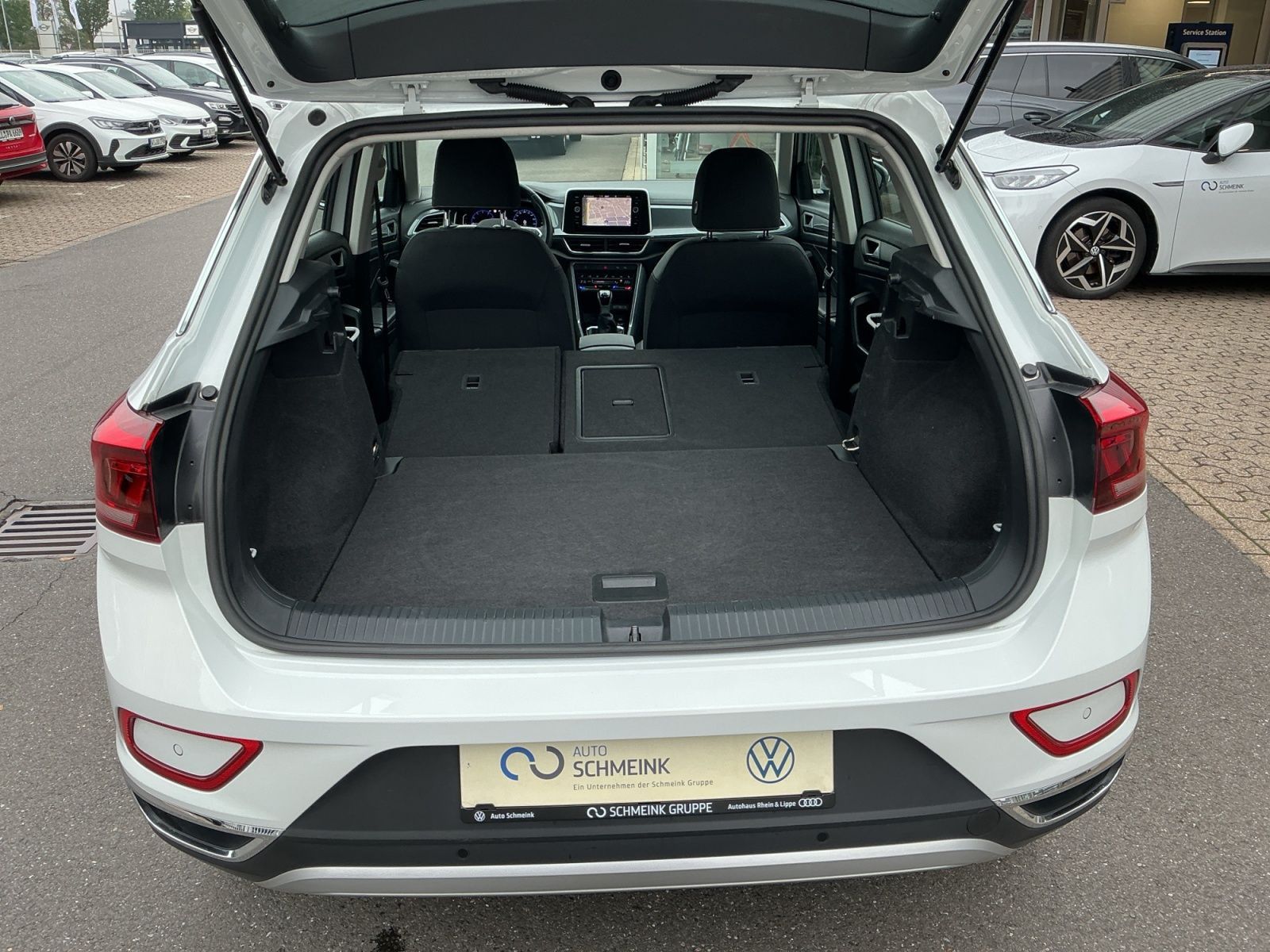 Volkswagen T-Roc - Bild 20