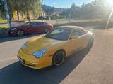Porsche 911 / Cabriolet 2WD, 6 Gang, 48800EUR NETTO - Porsche: Gelb, 911