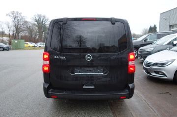 Bild 5 Opel Zafira Life -e Tourer M