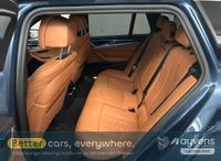 BMW 530 - Vorschau Bild 10