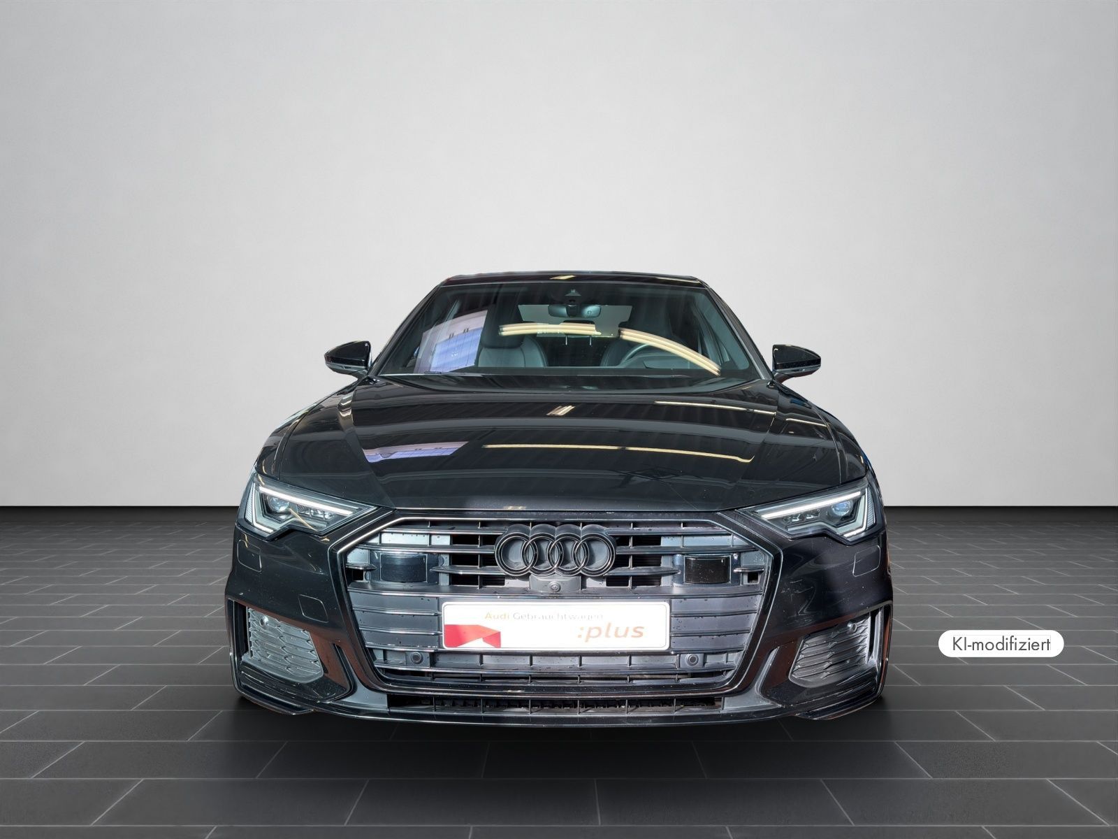 Audi A6 Limousine S Line Sportpaket 45 TFSI Matrix L foto 5