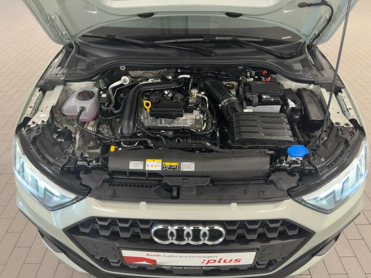 Audi A1 - Bild 22