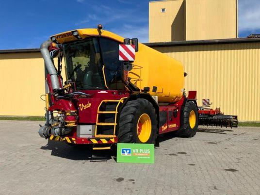 Andere VREDO VT3936