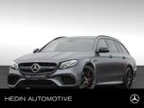 Mercedes-Benz AMG E 63 T 4M S AMG-NIGHT|DISTR|PANO|360°| - scheckheftgepflegte Mercedes E 63 AMG