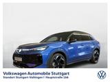 Volkswagen T-Roc R-Line 1.5 eTSI DSG Standh. AHK Kamera Nav - gebrauchte SUVs in Esslingen