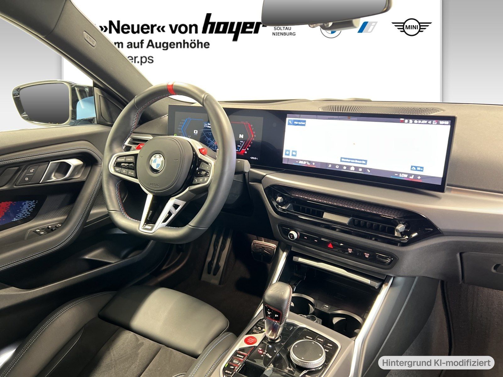 BMW M2 Coupé M Drive Professional foto 5