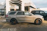 Dodge Durango R/T Hemi Orange - 5,7l V8 Supertrack - Dodge Durango mit Panoramadach