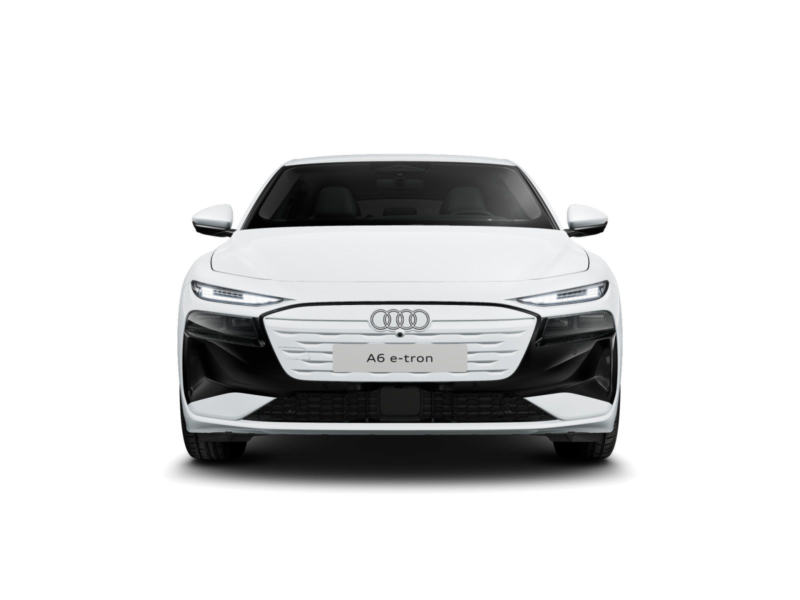 Audi A6 e-tron - Bild 2