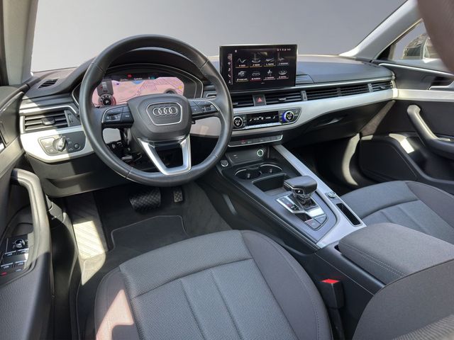 A4 Avant 35 2.0 TFSI advanced S-tronic ACC LED
