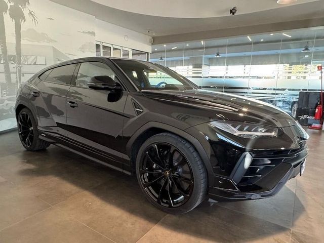 Otros Lamborghini Urus 4.0 S