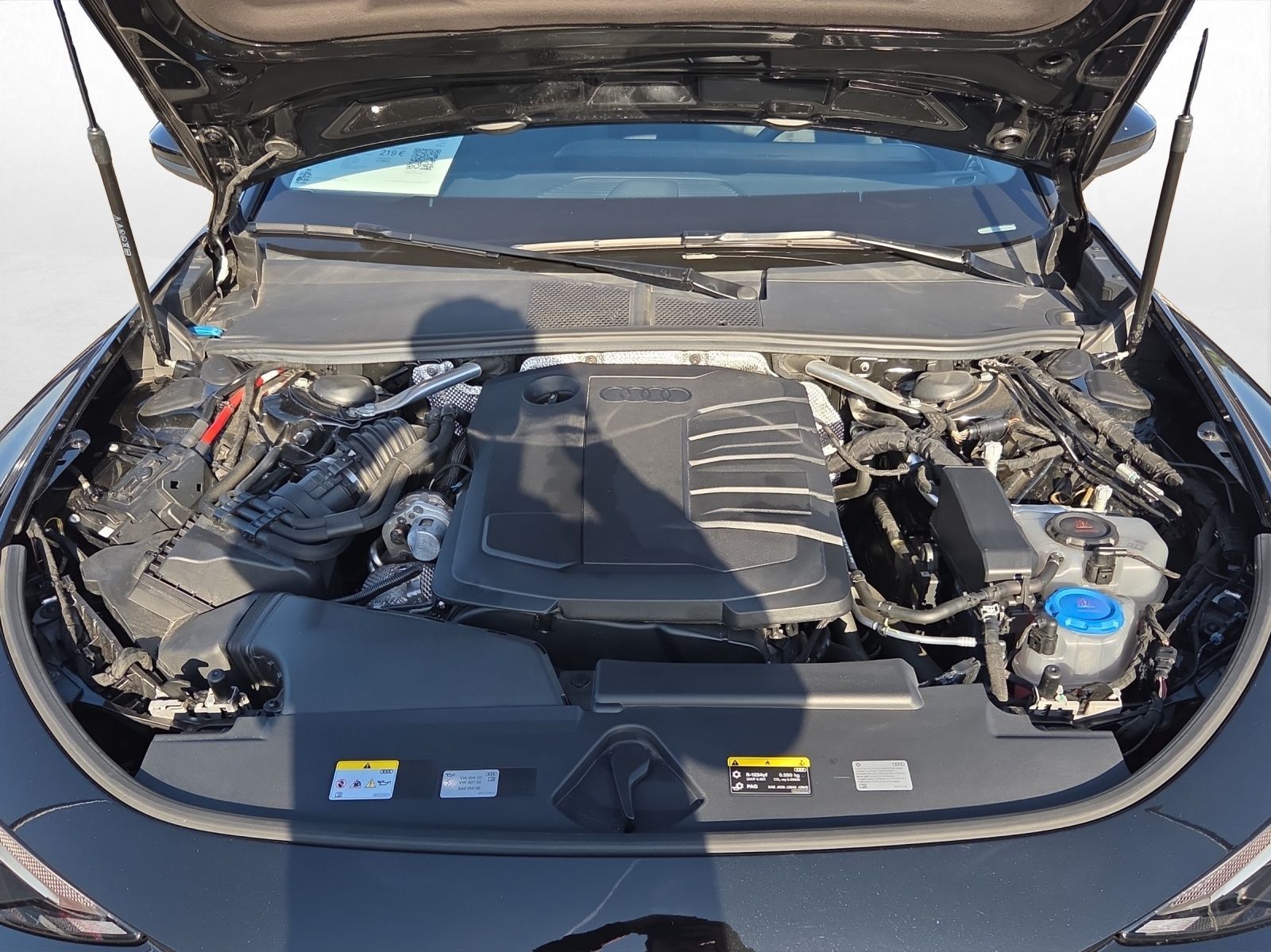 Audi A6 - Bild 17