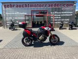 Ducati Multistrada V4 Pikes Peak TOPAUSSTATTUNG - DUCATI MULTISTRADA PIKES PEAK