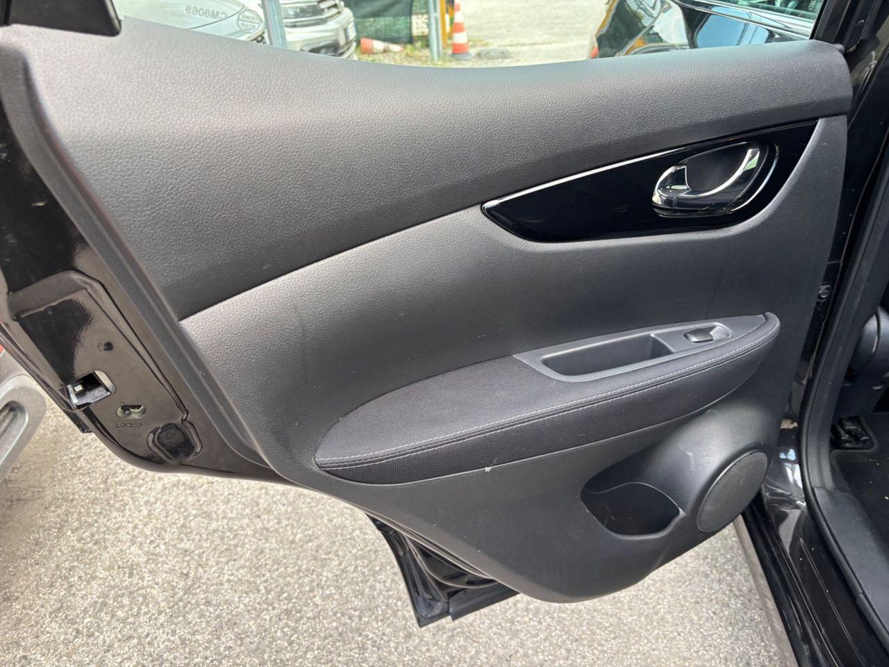Nissan Qashqai 2015 — photo 8