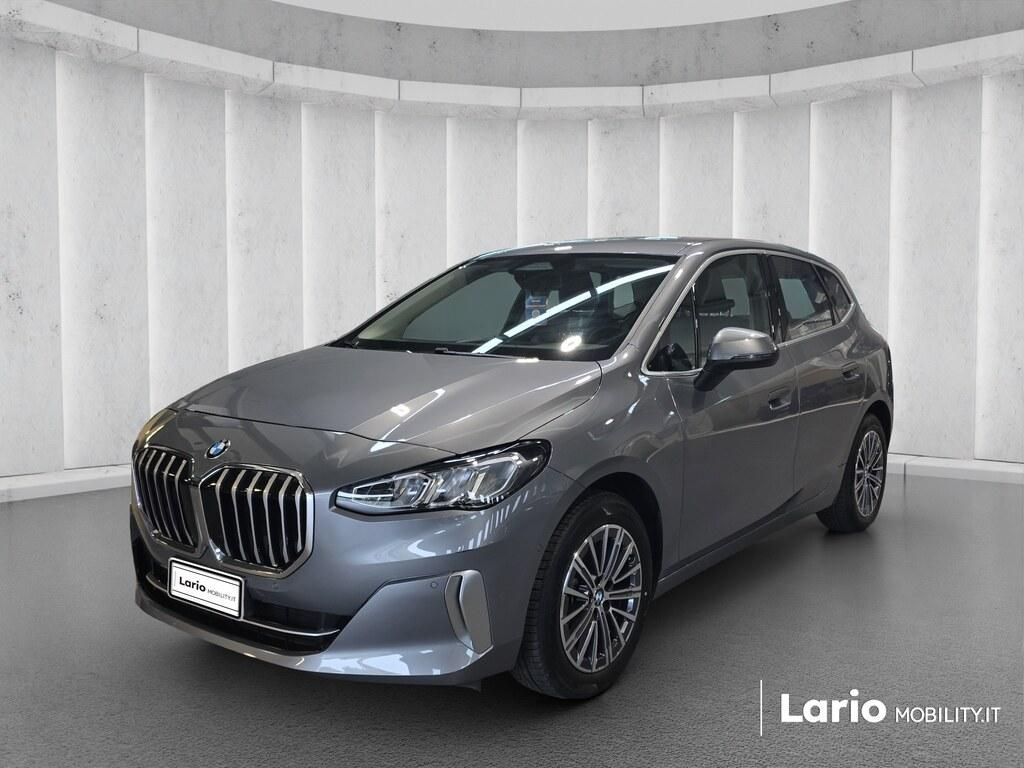 BMW Serie 2 Active Tourer 223 i Mild Hybrid 48V 