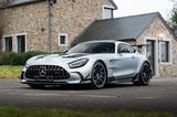 Mercedes-Benz AMG GT BLACK SERIES | TRACK | CARBON | NIGHT - Mercedes-Benz AMG GT in Mönchengladbach